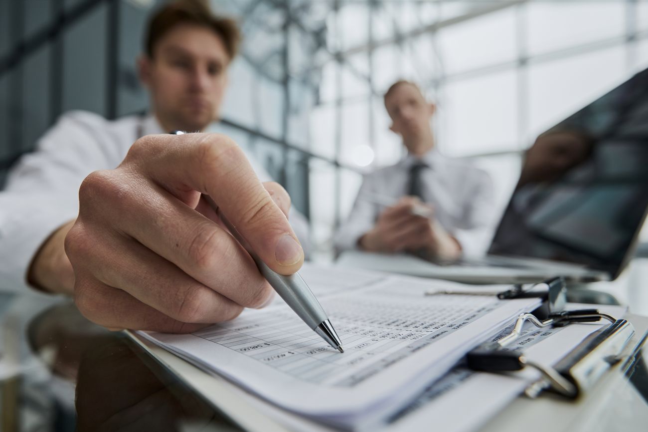 Jak przygotować się na kontrolę z PIP? Praktyczny poradnik dla firm